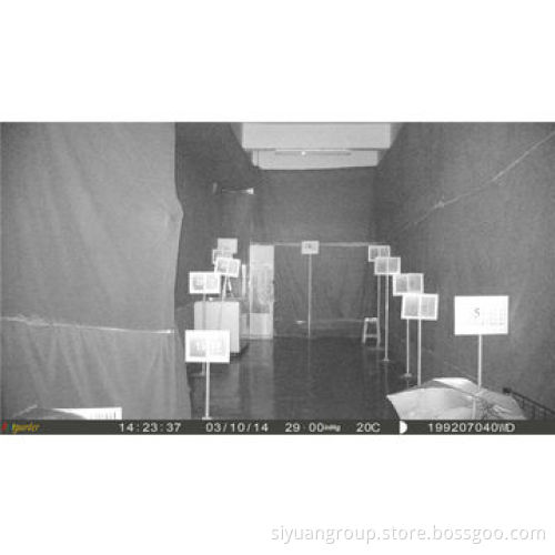 New HD IR Deer Time-lapse Motion Live Hunting Camera, OEM/ODM Orders Welcomed